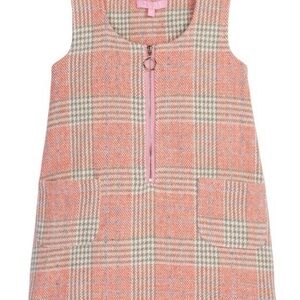 Bisby Retro Jumper Size 6